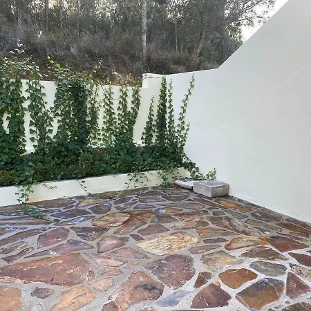 Σπίτι διακοπών Casa Da Ruiva *