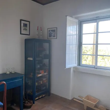 Casa Da Ruiva Prázdninový dům *