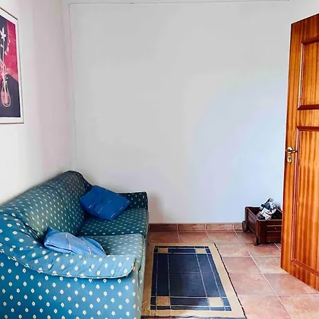 Σπίτι διακοπών Casa Da Ruiva *