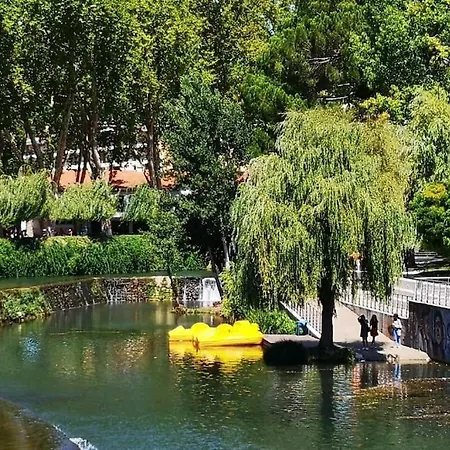 Casa Da Ruiva Σπίτι διακοπών Serra