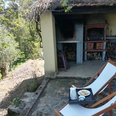Casa Da Ruiva *