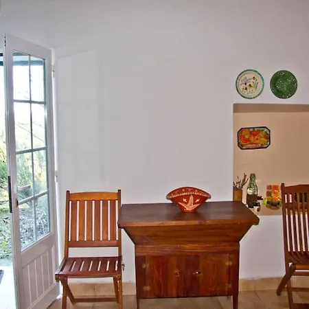 Casa Da Ruiva Σπίτι διακοπών