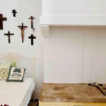 Prázdninový dům Casa Da Ruiva