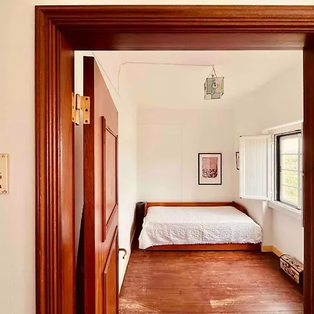 Casa Da Ruiva Prázdninový dům