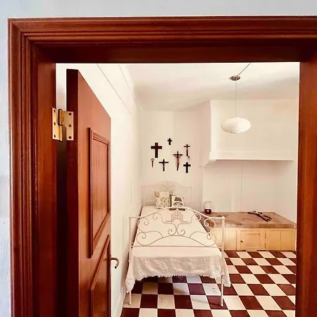 Casa Da Ruiva Prázdninový dům *