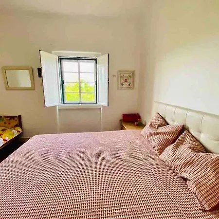 Σπίτι διακοπών Casa Da Ruiva Serra