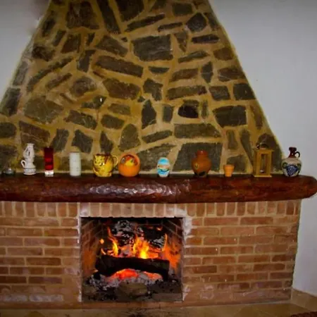 Σπίτι διακοπών Casa Da Ruiva