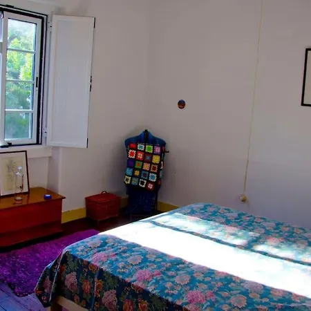 Σπίτι διακοπών Casa Da Ruiva *