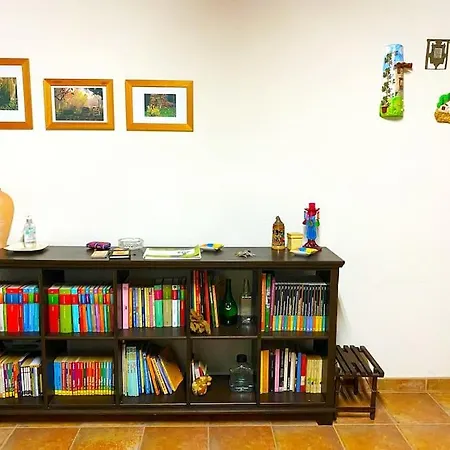 Prázdninový dům Casa Da Ruiva Serra