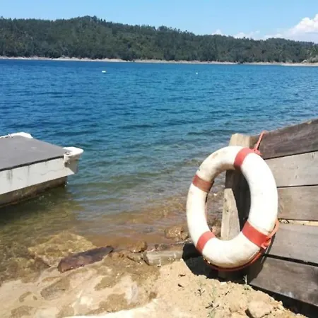 Casa Da Ruiva * Serra