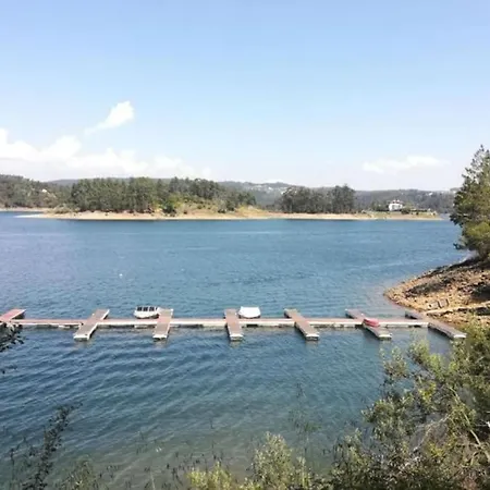 Σπίτι διακοπών Casa Da Ruiva *