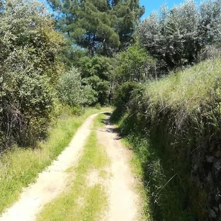 Casa Da Ruiva Σπίτι διακοπών *