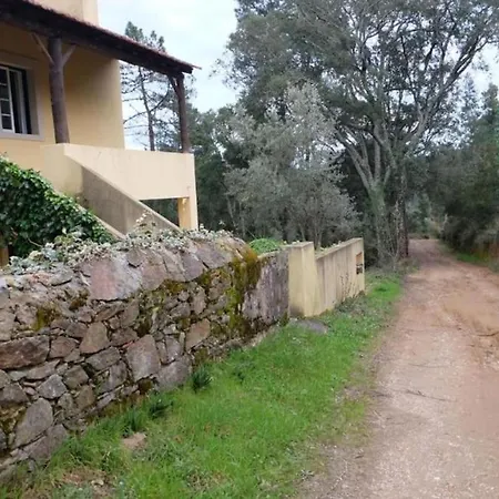 Casa Da Ruiva Σπίτι διακοπών