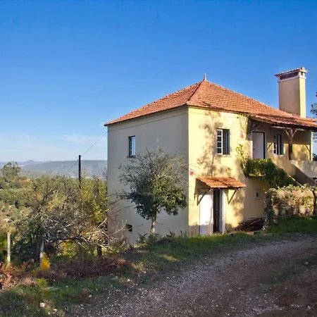 Casa Da Ruiva Σπίτι διακοπών Serra