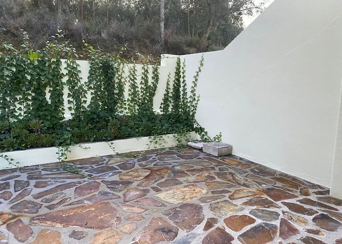 Сasa de vacaciones Casa Da Ruiva *