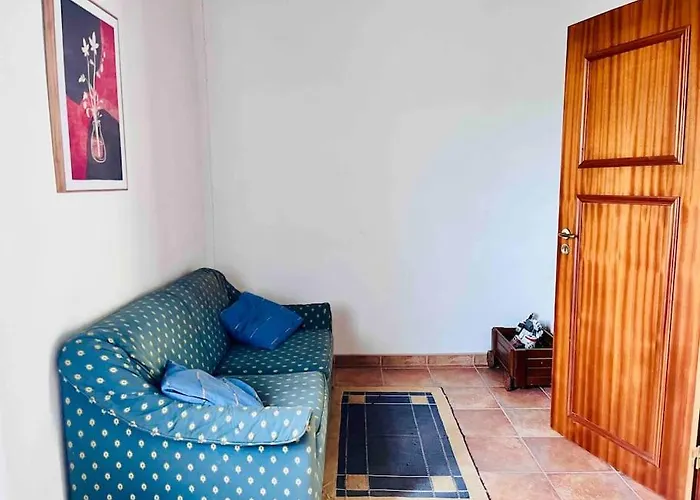 Tatil Evi Casa Da Ruiva *