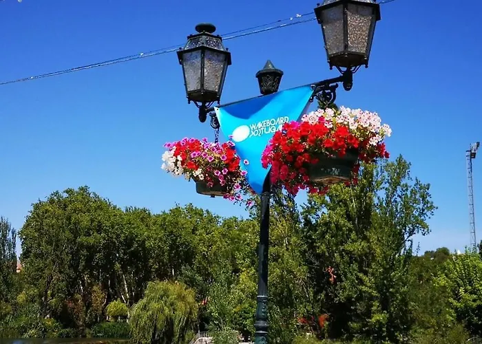 Casa Da Ruiva Tatil Evi *