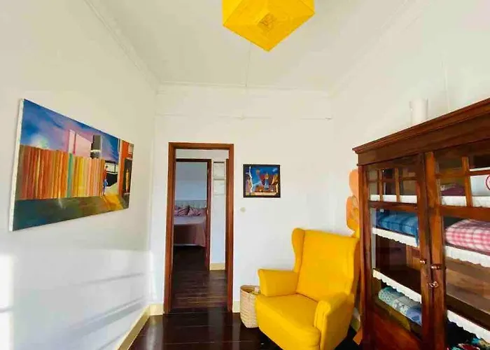 Casa Da Ruiva