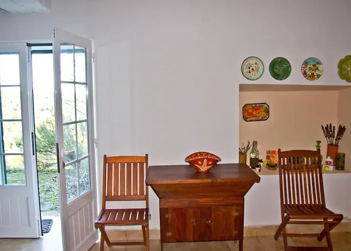 Casa Da Ruiva Tatil Evi