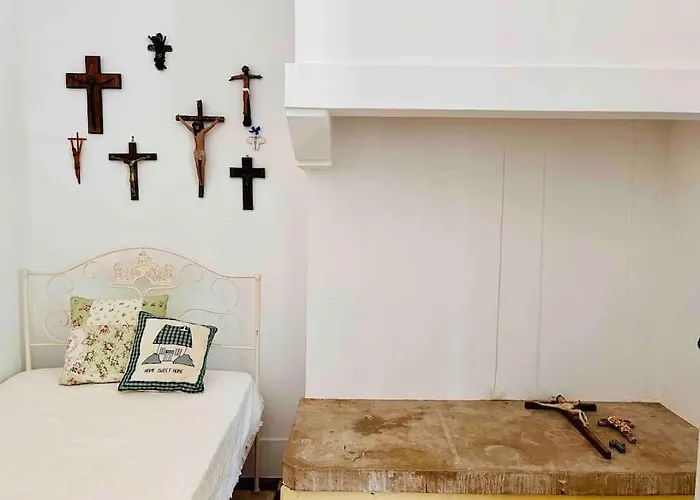 Tatil Evi Casa Da Ruiva