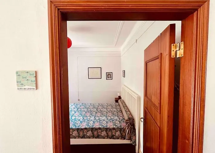 Casa Da Ruiva Tatil Evi