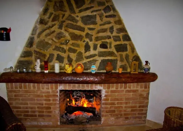 Сasa de vacaciones Casa Da Ruiva