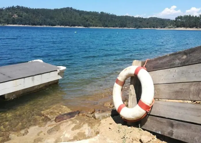 Casa Da Ruiva * Serra