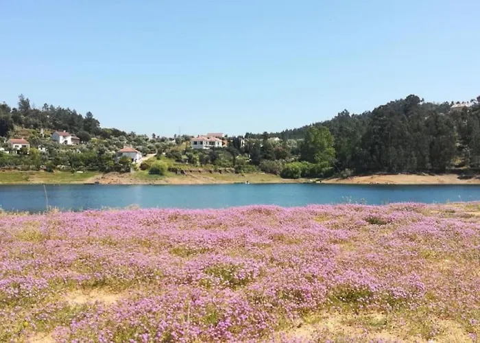 Casa Da Ruiva Serra